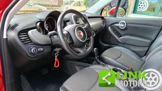 FIAT 500X usata, con Airbag Passeggero
