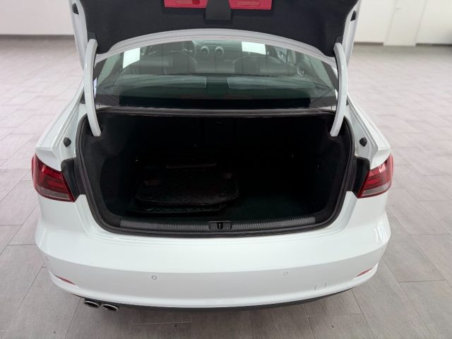 AUDI A3 usata, con Controllo automatico clima