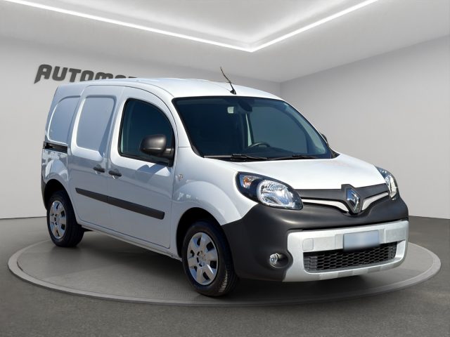 RENAULT Kangoo usata, con Autoradio