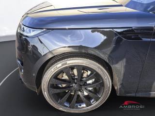 LAND ROVER Range Rover Sport usata 12