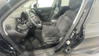 FIAT 500X usata, con Autoradio