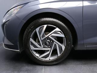 HYUNDAI i20 usata, con Alzacristalli elettrici