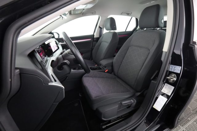 VOLKSWAGEN Golf usata 2