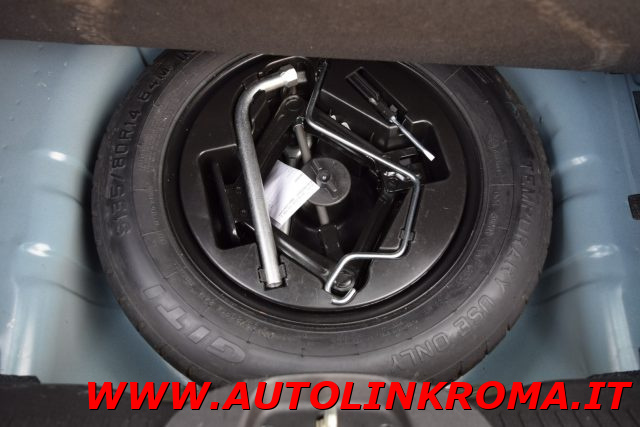 FIAT 500 usata, con Fendinebbia