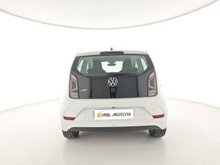 VOLKSWAGEN up! usata, con Airbag Passeggero