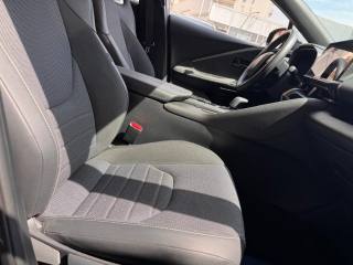 TOYOTA C-HR usata, con Fendinebbia