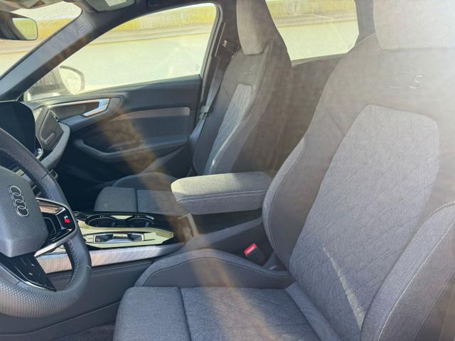 AUDI A5 usata, con Alzacristalli elettrici