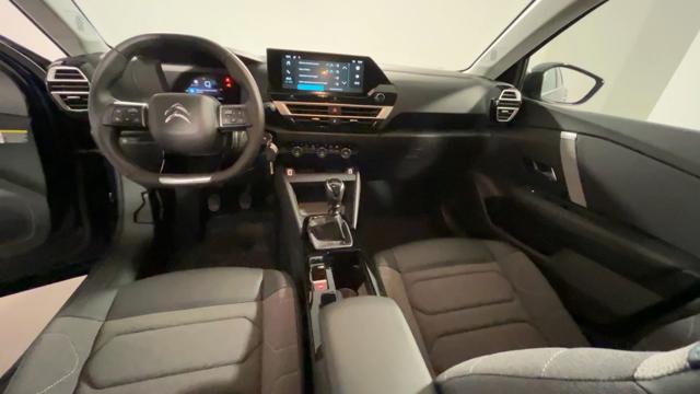 CITROEN C4 usata, con Climatizzatore