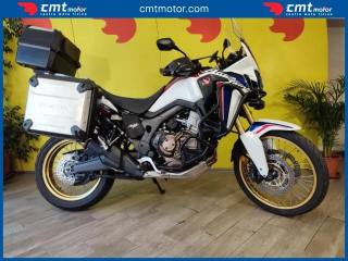 HONDA Africa Twin CRF 1000 L
