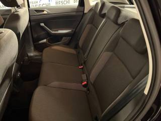 VOLKSWAGEN Polo usata, con Boardcomputer