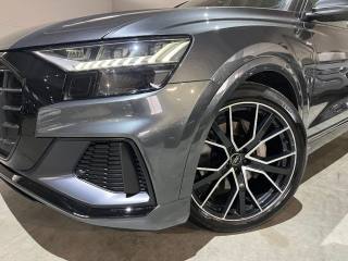 AUDI Q8 usata, con Cerchi in lega