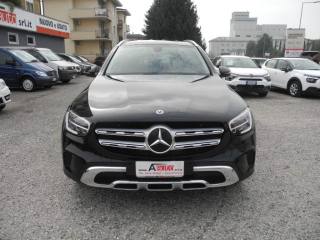MERCEDES-BENZ GLC 300 usata, con Airbag laterali