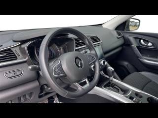 RENAULT Kadjar usata, con Bracciolo