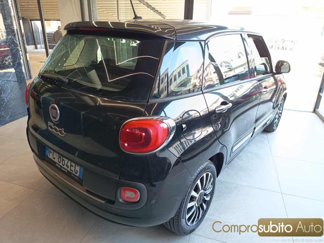 FIAT 500L usata, con Autoradio