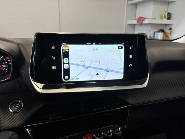 PEUGEOT 2008 usata, con Cerchi in lega