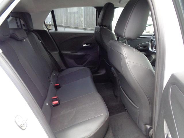 OPEL Corsa usata, con Chiusura centralizzata