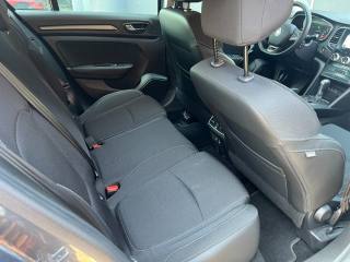 RENAULT Megane usata, con Immobilizzatore elettronico