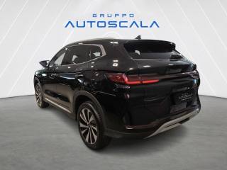 BYD Seal usata, con Airbag laterali