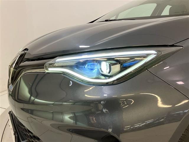 RENAULT ZOE usata 5