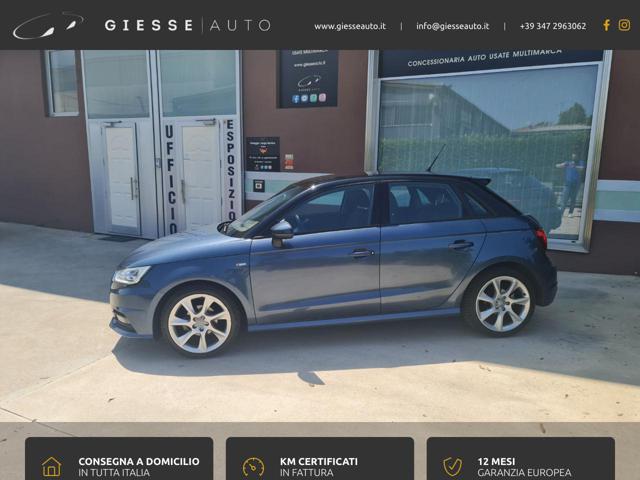 AUDI A1 usata, con Alzacristalli elettrici