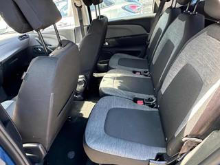 CITROEN C4 Picasso usata, con Chiusura centralizzata