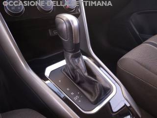 VOLKSWAGEN Golf Variant usata, con Sensori di parcheggio posteriori