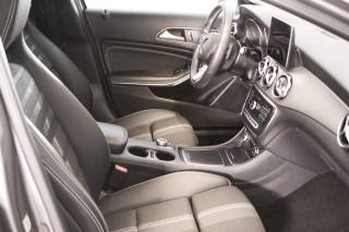 MERCEDES-BENZ GLA 200 usata, con Cruise Control