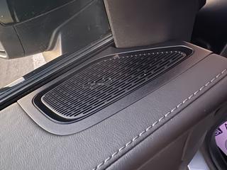 MERCEDES-BENZ GLC 220 usata, con Sedili riscaldati