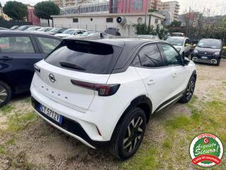 OPEL Mokka usata, con Airbag laterali