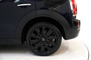 MINI Countryman usata, con Sensore di luce