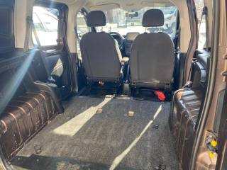 FIAT Fiorino usata, con Volante multifunzione