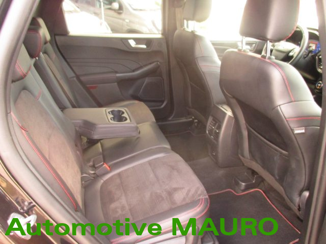 FORD Kuga usata, con Sensore di luce