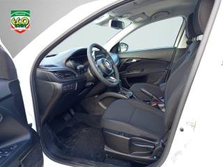 FIAT Tipo usata, con Fendinebbia