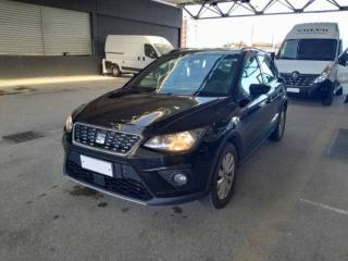 SEAT Arona usata, con Controllo automatico clima