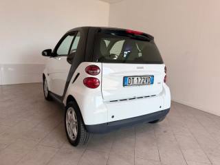 SMART ForTwo usata 7