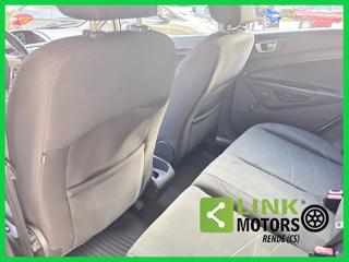 FORD Fiesta usata, con Pneumatici estivi