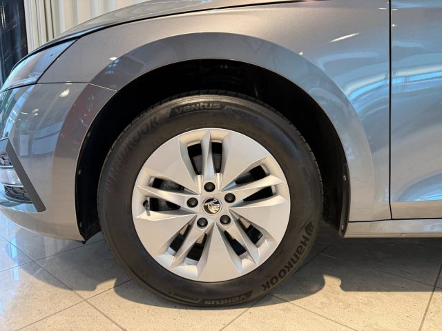 SKODA Octavia usata, con Sistema di navigazione