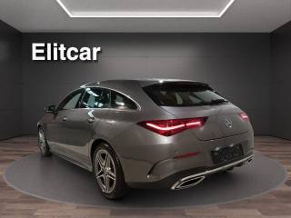 MERCEDES-BENZ CLA 200 usata, con Cerchi in lega