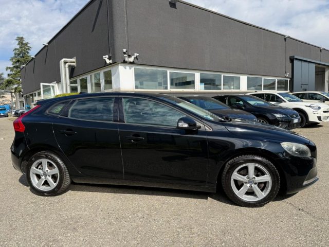 VOLVO V40 usata, con Boardcomputer