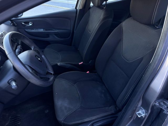 RENAULT Clio usata, con Airbag testa