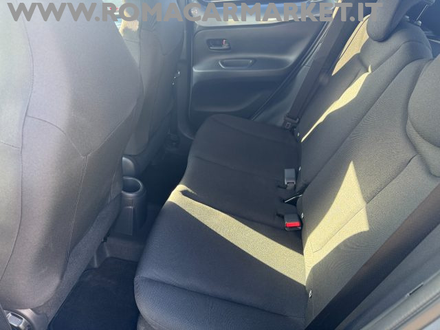 TOYOTA Aygo X usata, con Controllo trazione