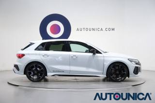 AUDI RS3 usata, con Airbag Passeggero