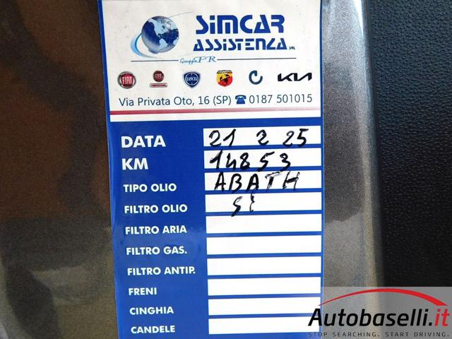 ABARTH 695 usata 62