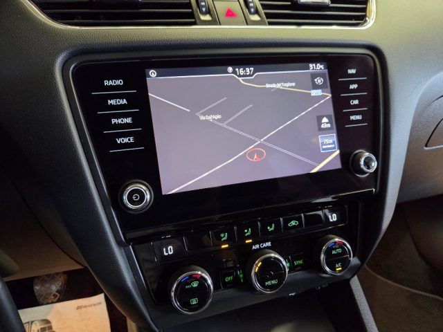 SKODA Octavia usata, con Climatizzatore
