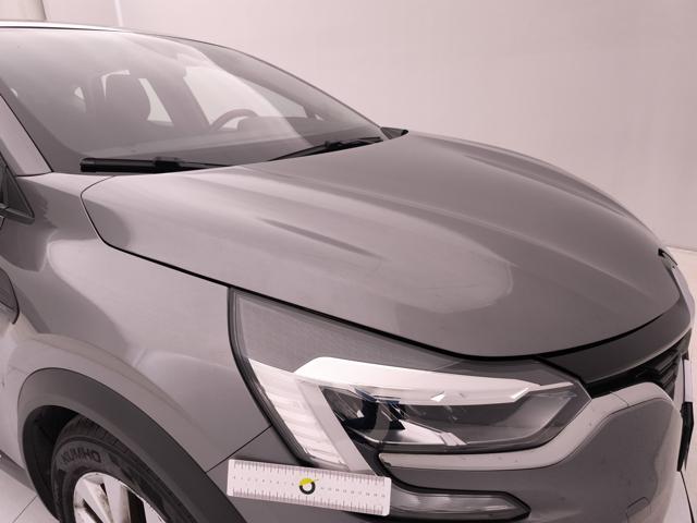RENAULT Captur usata 52