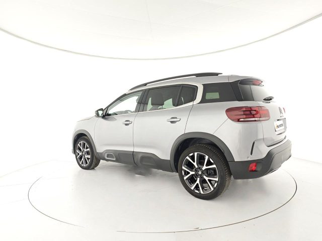 CITROEN C5 Aircross usata, con Sedili riscaldati