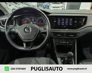 VOLKSWAGEN Polo usata, con Climatizzatore
