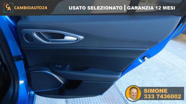 ALFA ROMEO Giulia usata 96