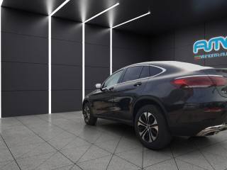 MERCEDES-BENZ GLC 300 usata, con Airbag Passeggero