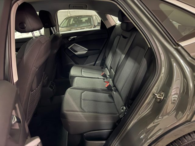 AUDI Q3 usata, con Climatizzatore